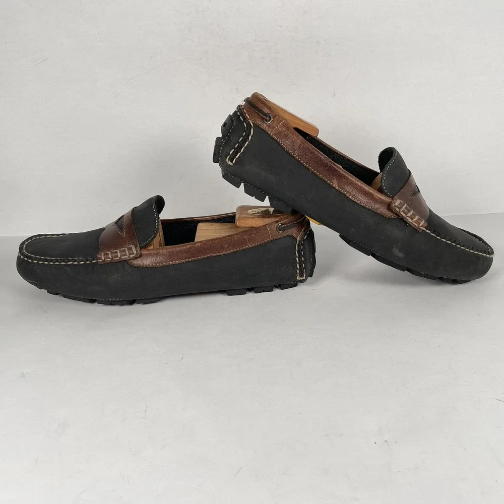 Bass shoes mens